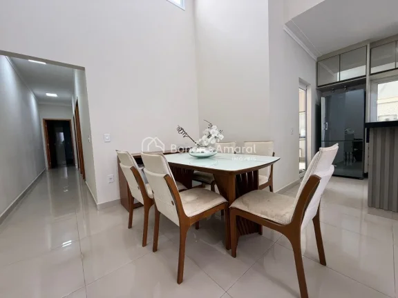 Imagem Casa térrea à venda no Residencial Terras da Estância - Monte Alegre | Paulínia/SP

Ideal para q...