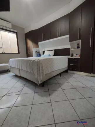 Imagem ALUGO CASA MOBILIADA CONDOMINIO DELTA VILLE