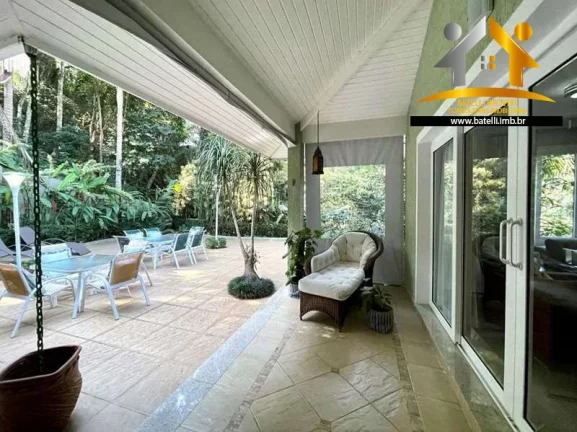 Imagem Casa - Granja Vianna | Batelli Imóveis