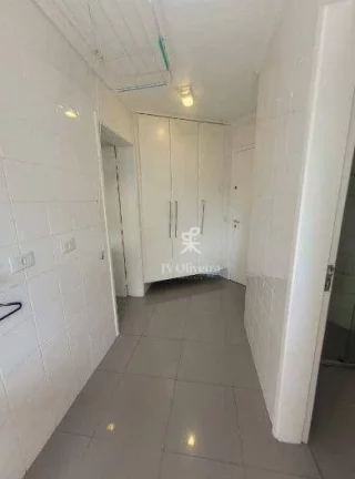 Imagem Apartamento com 3 dormitórios para alugar, 110 m² por R$ 7.144,20/mês - Vila Suzana - São Paulo/SP