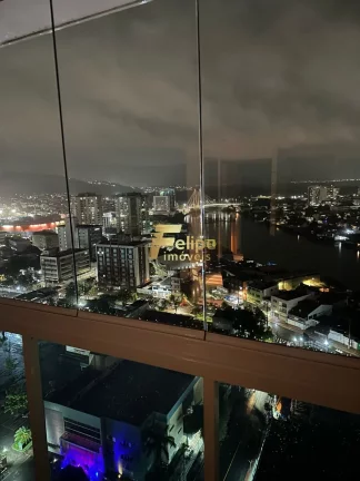 Imagem Apartamento com Porteira Fechada