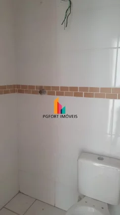 Imagem APARTAMENTO RESIDENCIAL em PRAIA GRANDE - SP, CAIÇARA