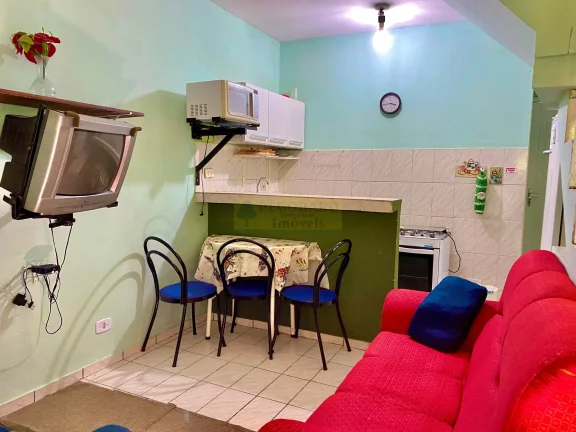 Imagem CASA DE CONDOMINIO R$270.000,00 A VENDA NA PRAIA MARTIM DE SÁ - CARAGUATATUBA