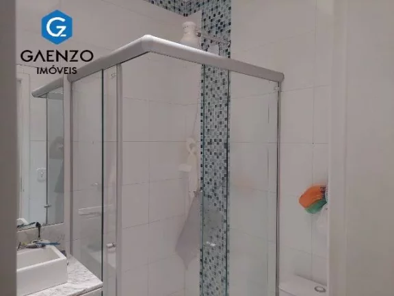 Imagem 3 dorm um deles uma suíte com closet, outrosend um homeoffice, 4 banheiros sendo um lavabo e d empr...