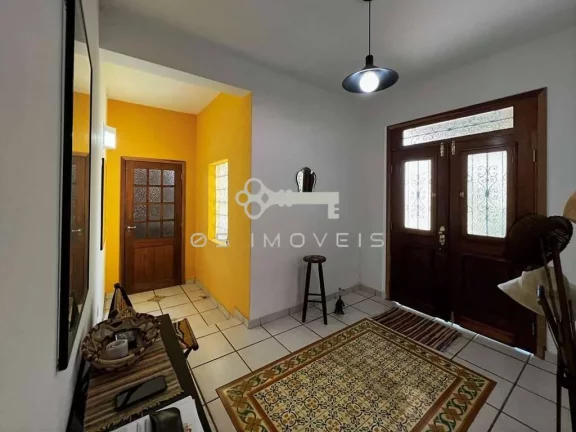Imagem Cond Granja Viana II -glebas IV/V -5d/2sts. Estilo rústico com linda vista!