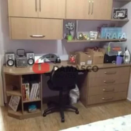 Imagem Sobrado à venda 3 Quartos, 1 Suite, 3 Vagas, 111M², Vila Prudente, São Paulo - SP