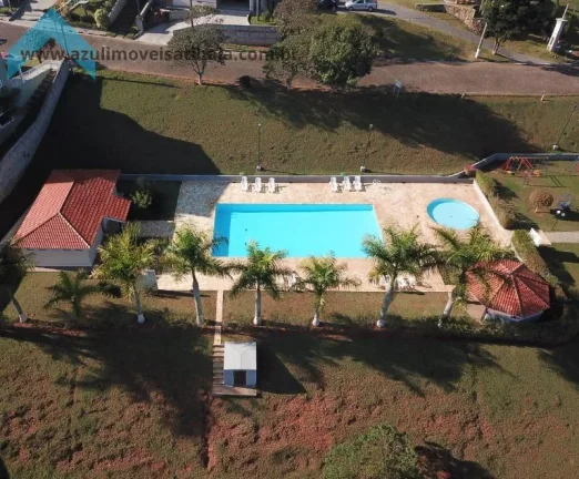 Imagem Casa aconchegante em condomínio fechado em Atibaia! Parque das Garças II