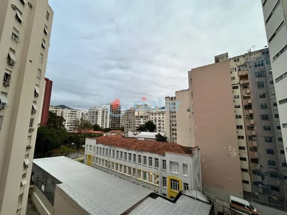 Imagem Apartamento com 2 dormitórios à venda, 72 m² por R$ 790.000,00 - Flamengo - Rio de Janeiro/RJ