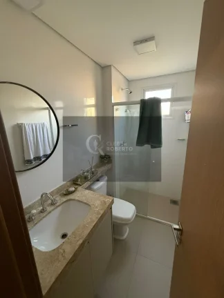 Imagem Apartamento para Locação – Sevilha Jardim Botânico | 7º andar – Sombra