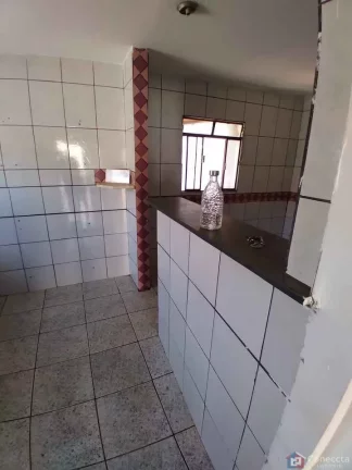 Imagem Casa à venda no Jardim Esperança – Patos de Minas/MG