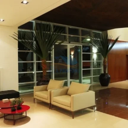 Imagem Sala Comercial - Ribeirão Preto - Nova Ribeirânia - Região Leste