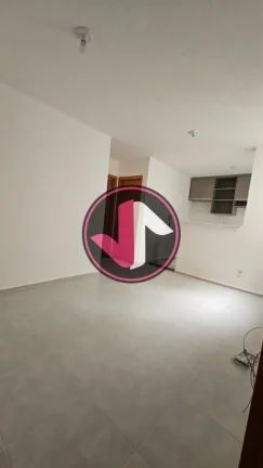 Imagem Se você procura um apartamento moderno e funcional em Cuiabá, este imóvel no bairro Coophema é a...