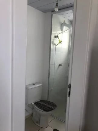 Imagem Condomínio Residencial Bosque das estações, apartamento à venda 2 quatros