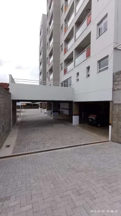 Foto do imóvel: Apartamento Padrão