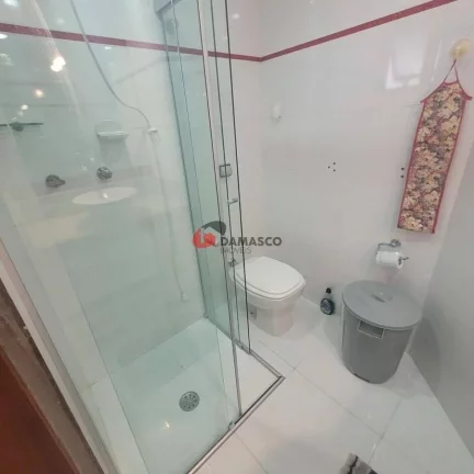 Imagem Apartamento à venda 2 Quartos, 1 Suite, 1 Vaga, 70M², Vila Valparaíso, Santo André - SP
