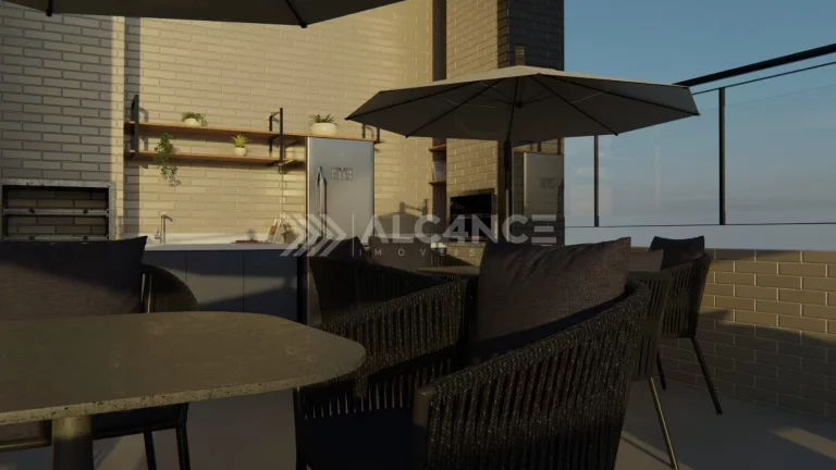 Imagem Flat- 24,30m² - Intermares, Cabedelo/PB