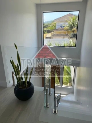 Imagem CASA RESIDENCIAL em RIO DE JANEIRO - RJ, GUARATIBA