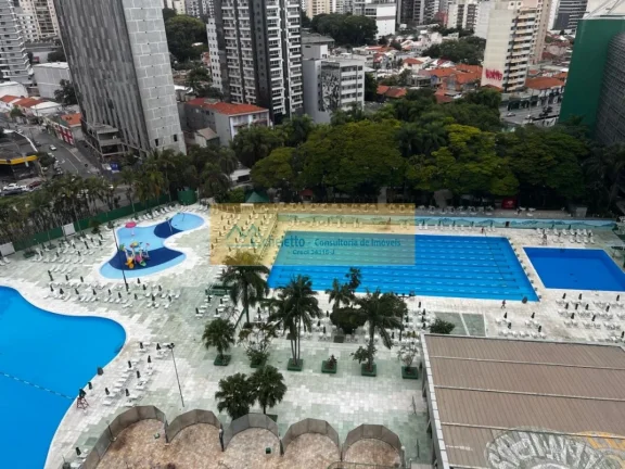 Imagem APARTAMENTO RESIDENCIAL em SÃO PAULO - SP, ÁGUA BRANCA