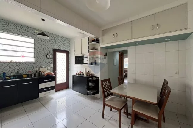 Imagem Casa á venda com 3 quartos e com 126m² em Praça Seca - Rio De Janeiro