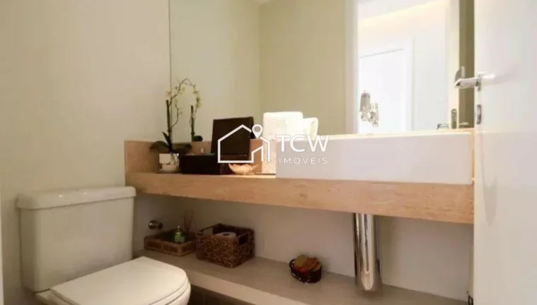 Imagem Apartamento à venda no bairro Chácara Klabin - São Paulo/SP, Zona Sul