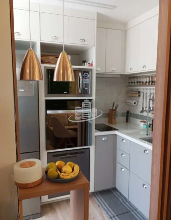 Imagem Apartamento Padrão