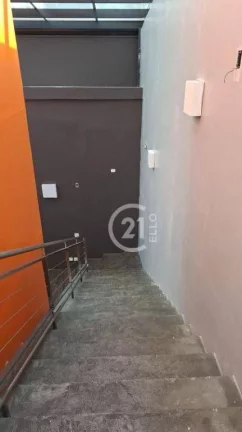 Imagem Prédio monousuário nos Jardins com 1.191m²