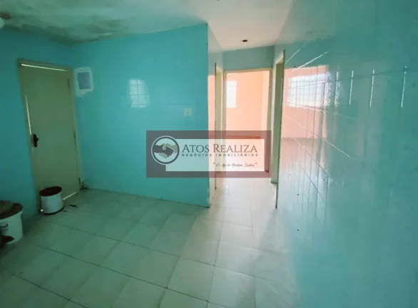 Imagem Casa em Jardim dos Manacas - São Paulo