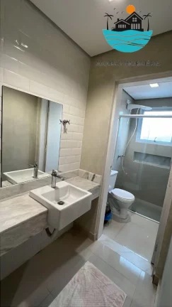 Imagem Juquehy Casa a Venda, Aluguel de Temporada, 04 Suítes, Piscina Privativa, Churrasqueira, 700 metros da praia, max 10 pessoas | Juquehy Imobiliária