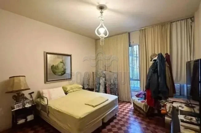 Imagem Copacabana - Residencial › Apartamento com 4 quarto(s) a Venda