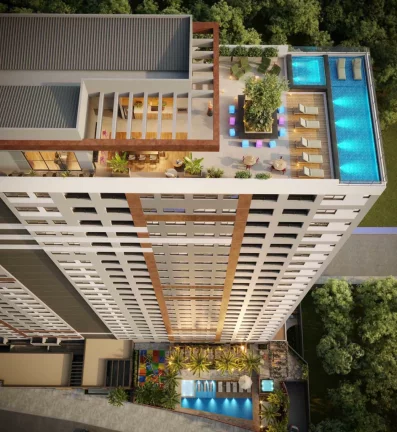 Imagem APARTAMENTO RESIDENCIAL em São Paulo - SP, Tucuruvi