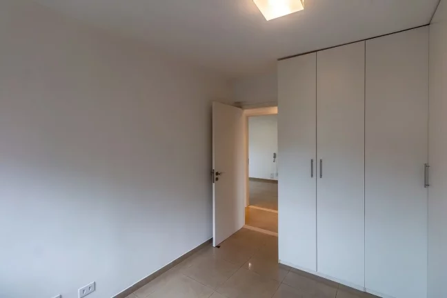 Imagem Apartamento para Locação em São Paulo / SP no bairro Itaim Bibi