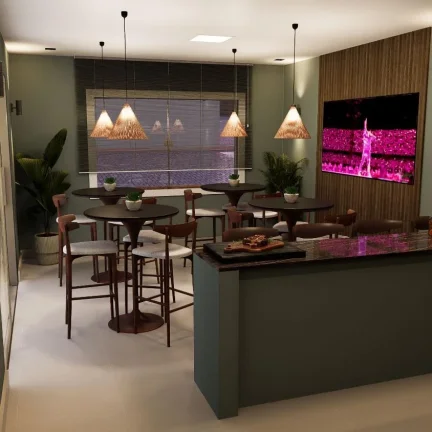 Imagem Apartamentos na planta Boulevard Piazza