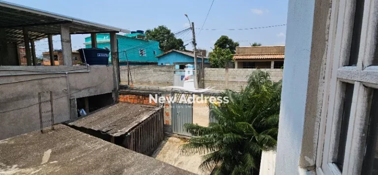 Imagem Terreno de 300m² à Venda em Novo Brasil, Cariacica