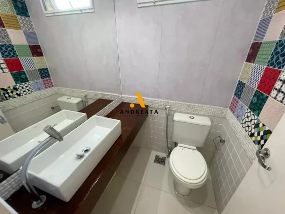 Imagem Vila do Pan - Apartamento Barra da Tijuca Venda 4 Suites!!!