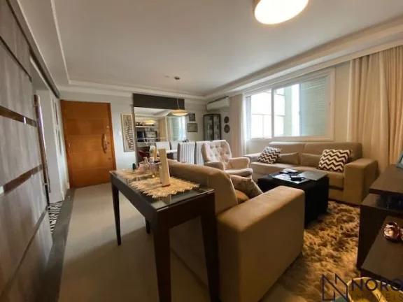 Imagem Apartamento Impecável, 3 dormitórios, Suíte, uma vaga de Garagem, revitalizado c