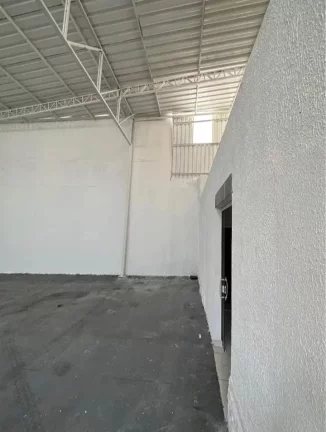 Imagem Aluga-se barracão em Campinas