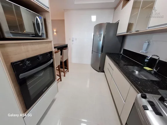 Imagem Apartamento 3 dormitórios sendo 2 suítes 3 vagas Centro de Mongaguá