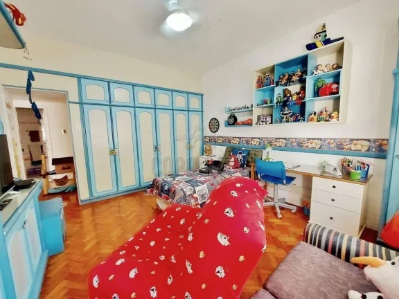 Imagem Copacabana – Rua Paula Freitas | Residencial › Apartamento 4 quarto(s) à Venda