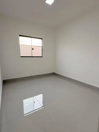 Imagem Casa 2/4 C Suite NoBosque Sereno Em Senador Canedo