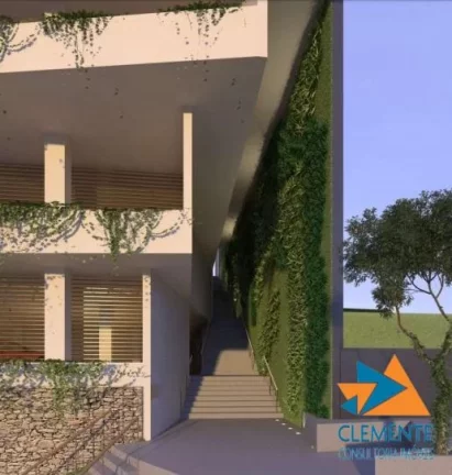 Imagem Salas comerciais, com elevador e garagem Bairro Buritis