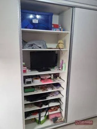 Imagem Sobrado com 3 dormitórios à venda, 90 m² por R$ 745.000,00 - Jardim Aliança - Guarulhos/SP
