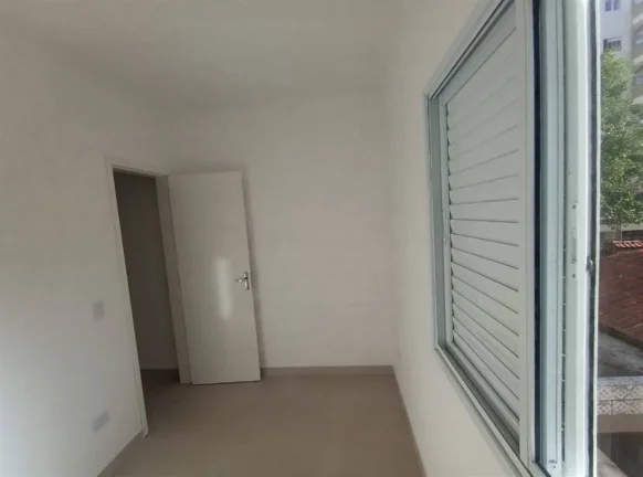 Imagem CASA COM 51.52 m² - AVIAÇÃO - PRAIA GRANDE SP
