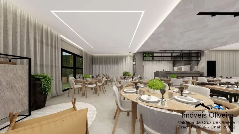 Imagem Apartamento Toufic Elias Klaime