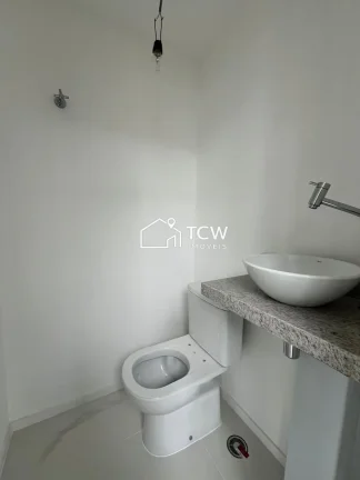 Imagem Apartamento à venda no bairro Moema - São Paulo/SP, Zona Sul