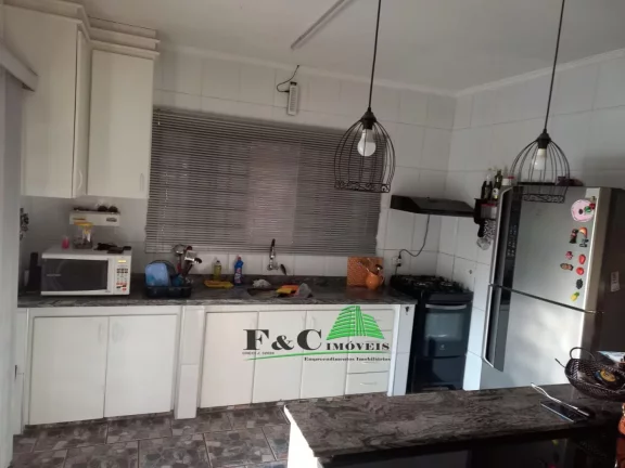 Imagem Chácara Condomínio para Venda em Limeira, Bairro dos Pires, 2 dormitórios, 1 suíte, 2 banheiros, 4 vagas