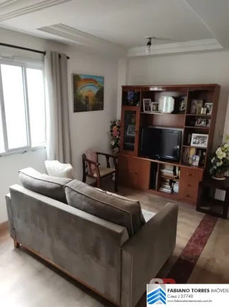 Imagem Apartamento à venda no bairro Vila Bocaina - Mauá/SP