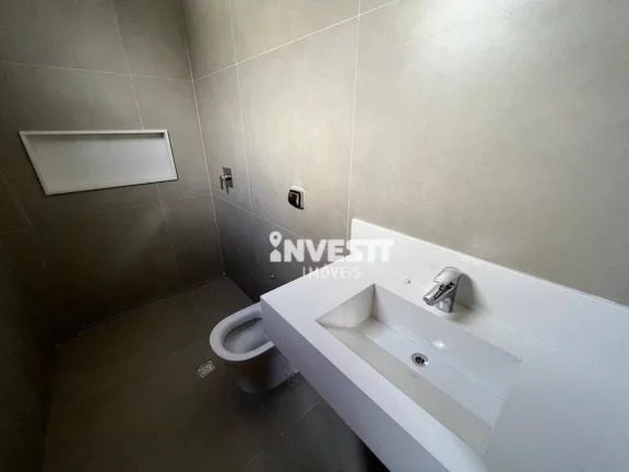 Imagem Casa à venda no Portal do Sol Green - Goiânia/GO