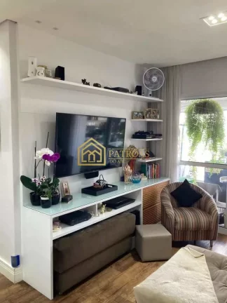 Imagem Apartamento Padrão