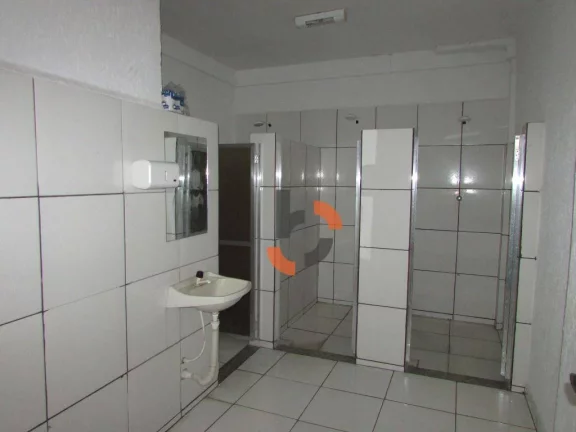 Imagem Galpão à venda, 230 m² por R$ 800.000,00 - Caonze - Nova Iguaçu/RJ