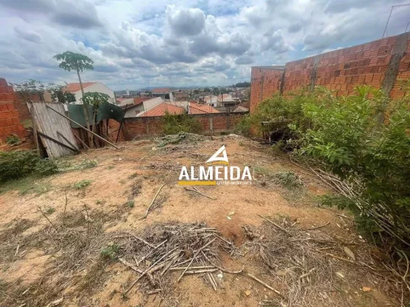 Imagem Terreno à venda, 250 m² por R$ 240.000,00 - Jardim Novo - Rio Claro/SP
